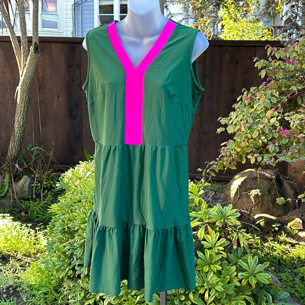 Jude Connally Anabel Dress - Picture 2 of 4